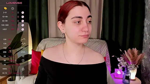 hannacheekss_ Obrolan Langsung XXX