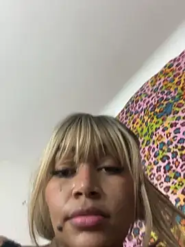 meliAngelical Live XXX-Chat