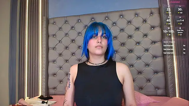 AKANE_SA Live XXX-Chat