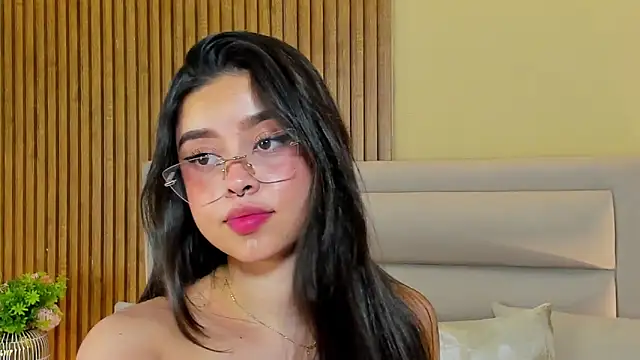 Онлайн чат XXX CristalMayson