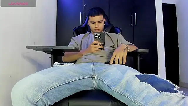 Liam_Mateo 라이브 XXX 채팅