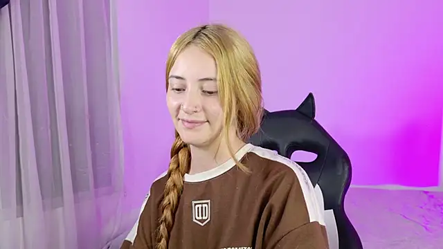 Онлайн чат XXX annie_mora