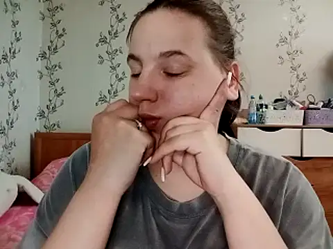 Chatroom XXX en direct de symmetryinvoid