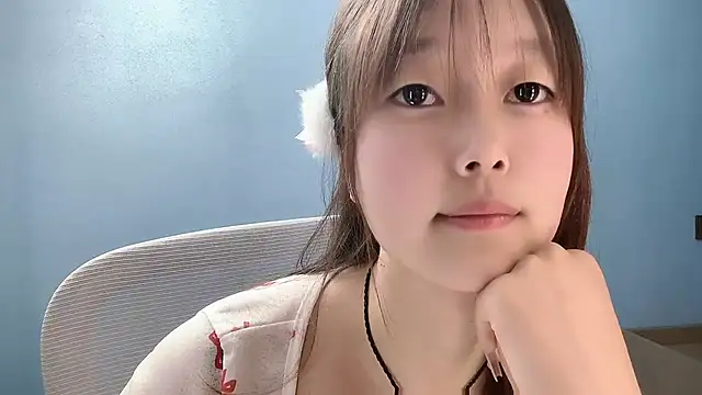 Xiaoqing00 即時 XXX 聊天