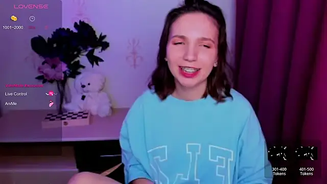 KindHazelHere_ Live XXX-Chat