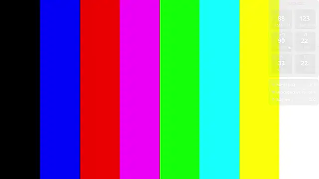 Chat XXX Live AmparoCilek