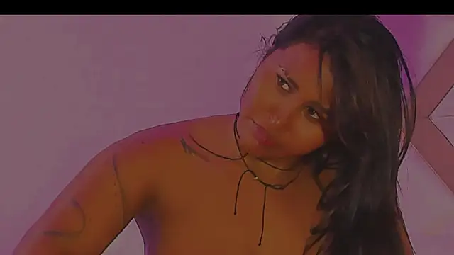 StormyButty18 网络视讯表演