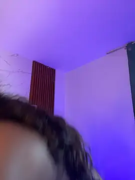 Chatroom XXX en direct de Kendy_Wilkinson