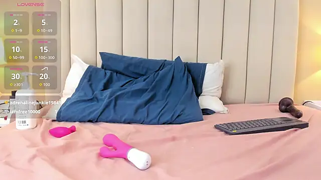 Rachel_Donnelly's Live XXX Chat