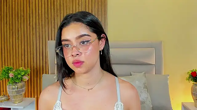 Chat XXX ao vivo de CristalMayson