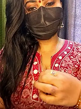 Anushka_flower Live XXX-chat