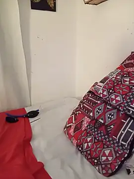 rada200722 Webcam show