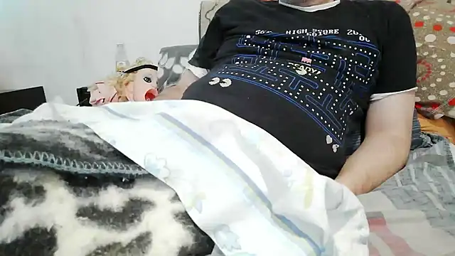 messi_syssy 网络视讯表演