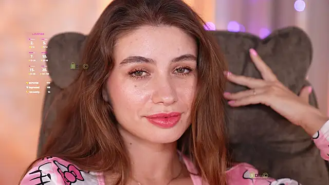 Вебкам-шоу -YOUR_ANGEL-