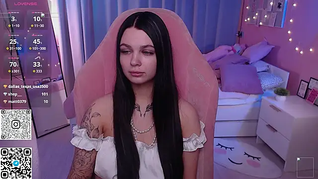 Michela_Fruet's Live XXX Chat