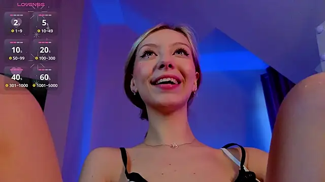 LumMina Chat XXX in diretta