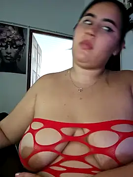 ScarleGrace Obrolan Langsung XXX