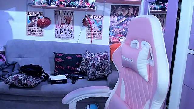 soficammy 即時 XXX 聊天