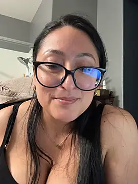 Goddessxxrosexx's Webcam Show