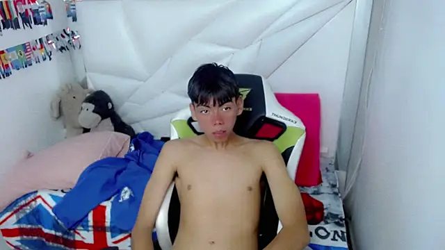 Liarr_ Adlı Modelin Web Kamerası Şovu