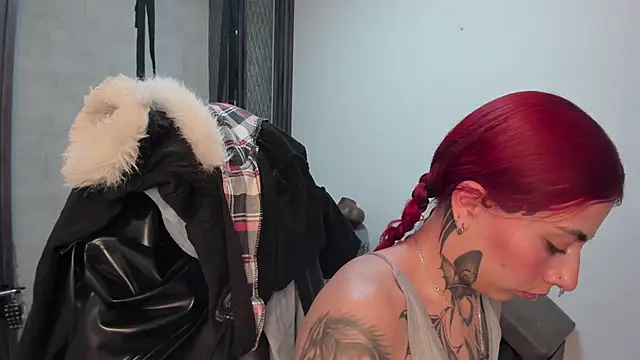 selene_red_ Chat XXX live