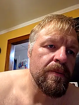 TheOneDonShaun Live XXX-chat