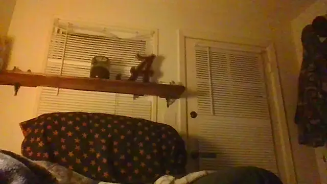 Pokazy przed kamerką – ajsin7