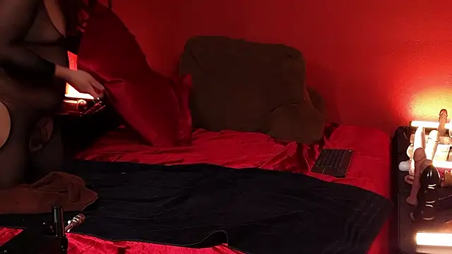 JenniferCD 라이브 XXX 채팅