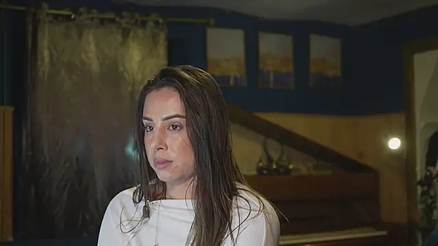 VanessaDoyle Live XXX Chat