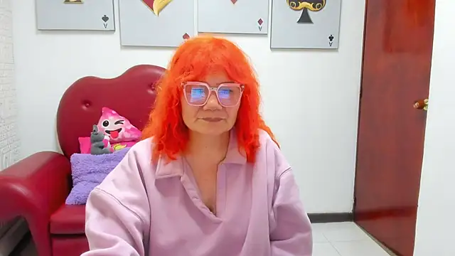 Salomeediaz_ Live XXX-chat