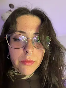 Chat XXX ao vivo de Mizztikaa