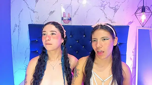 Dakotaa_Johnson – Live XXX-chat