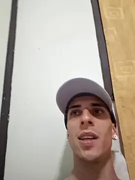 Hot_Flaco 라이브 XXX 채팅