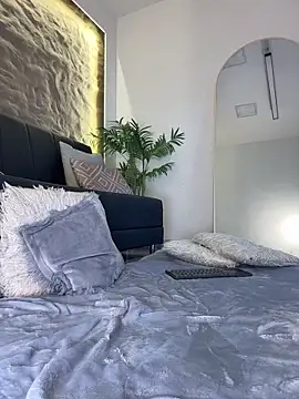 Isa__Blanc's Webcam Show