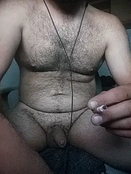 skrigul12 웹캠 쇼