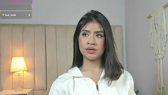 Elise_Diamond 现场XXX聊天