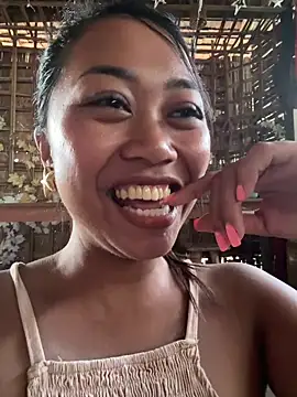 Juliet_official_pro Webcam-Show