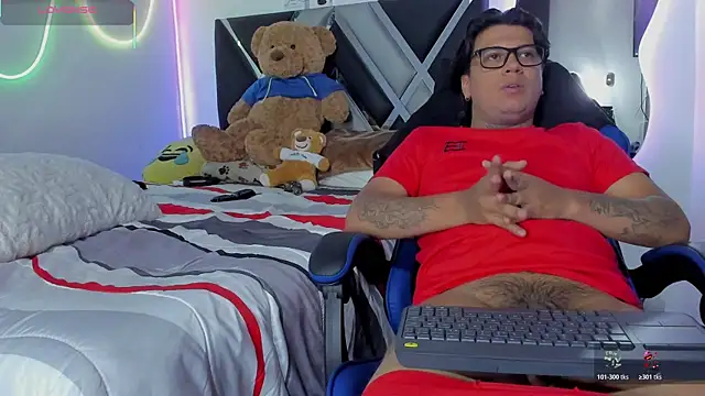 Show de winniepooh_69 na webcam