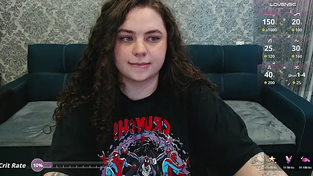 LunaRoub: απευθείας συνομιλία ΧΧΧ