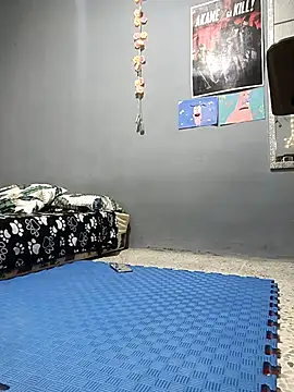 DanelyLopez – Live XXX-chat