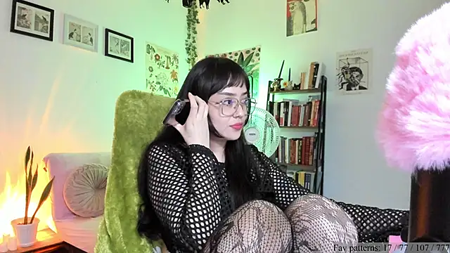 _Insomnia__ Chat XXX in diretta