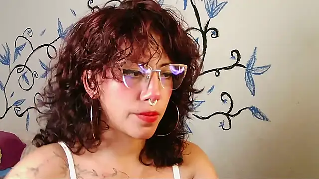 zoe_ch_ Live XXX-chat