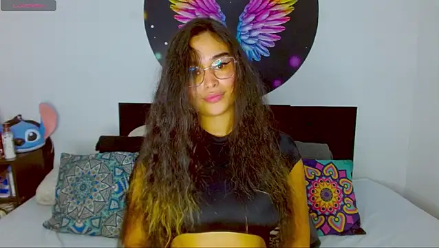 Ana_Riderr Obrolan Langsung XXX