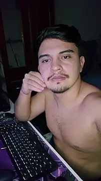 Webkamerová show Yunan00