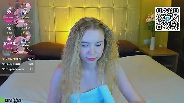 Linda__Bloom 即時 XXX 聊天