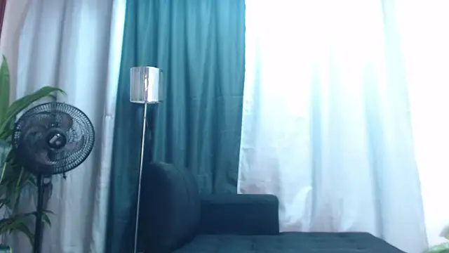 Show webcam de Astrid_Porno