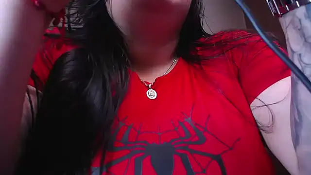 Chat +18 de Penelope_Tits ao vivo