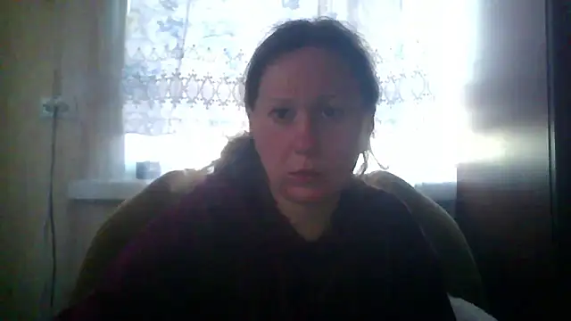 Czat XXX na żywo – Norma_Wall