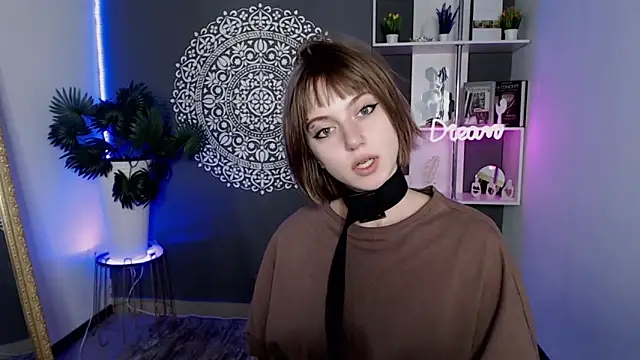 Chatroom XXX en direct de EchoScribe