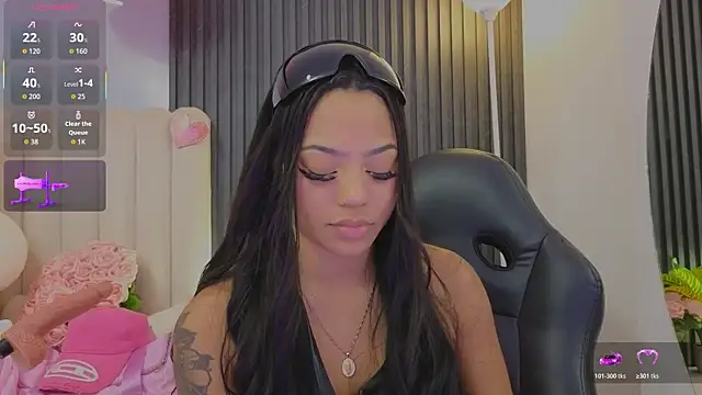 Madiee_Rhea Live XXX Chat